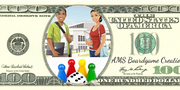 BIBLE QUIZ GRADUATION GAME